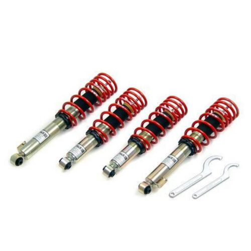 H&R Coiloverid