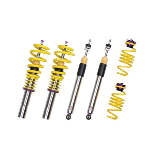 KW Coiloverid