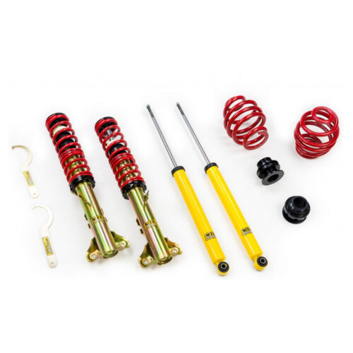 MTS Technik coiloverid