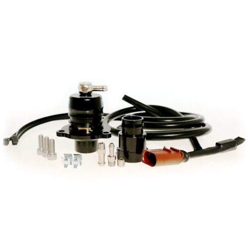 Turbosmart Kompact VAG 2.0T V2 - Dual Port