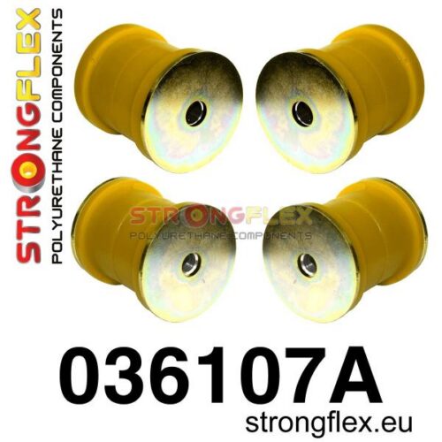 Tagumise sillatala puksid