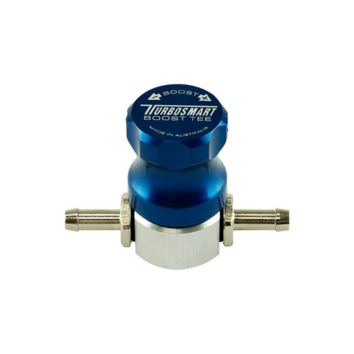 Turbosmart kontroller