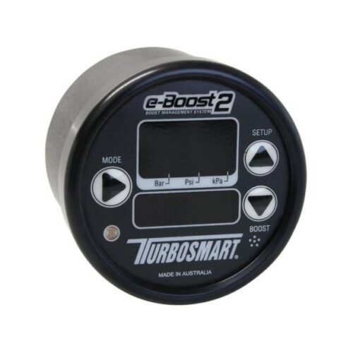 Turbosmart eBoost2 60mm