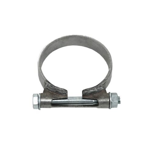 Toruklamber, roostevaba