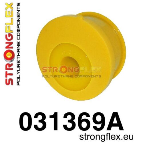 Esiõõtsa tagumine puks