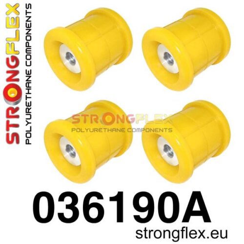 Tagumise sillatala puksid