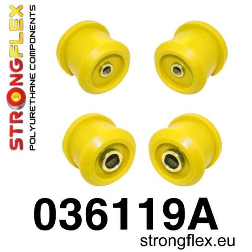 Tagumise sillatala puksid