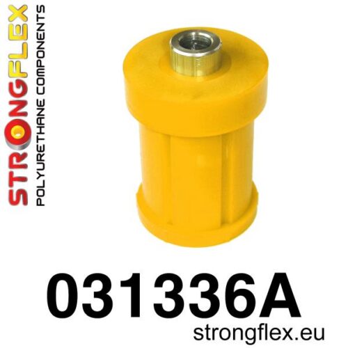 Tagumise sillatala puks