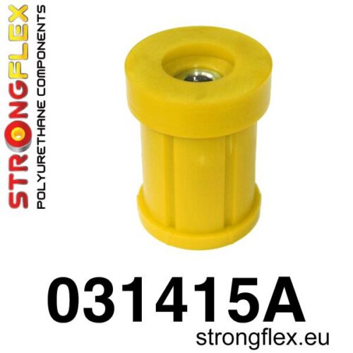 Tagumise sillatala puksid