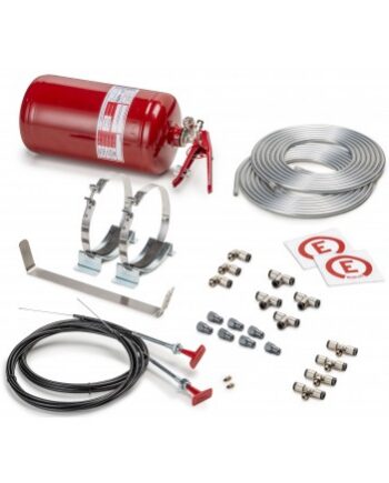 Sparco mehhaaniline süsteem