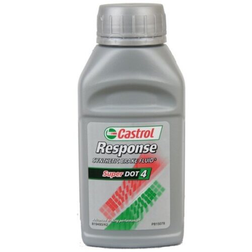 Castrol Response Super, 1L