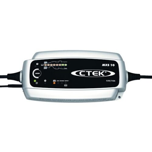 CTEK MXS 10 (diiselakud, maasturid)