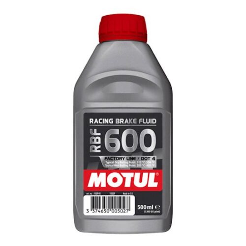 Motul RBF600 FactoryLine, 0.5L