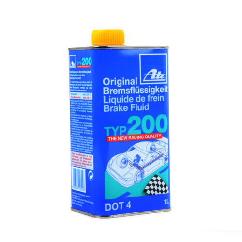 ATE Typ200 (SuperRacing), 1L
