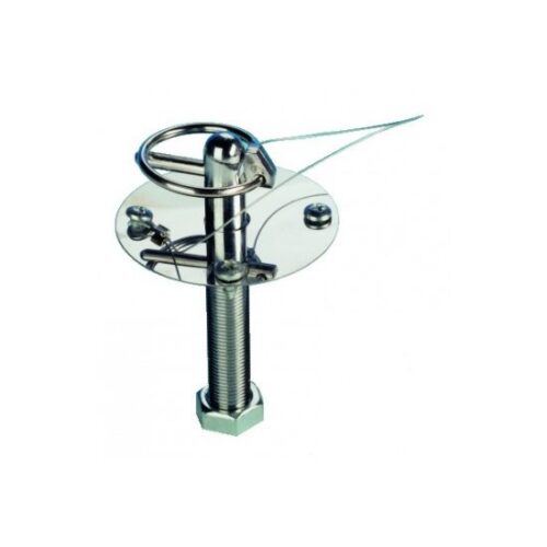 Kapoti kinnitusklamber