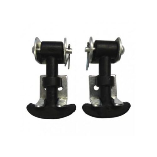 Lühikesed kummitripid