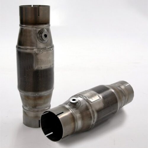 3" võistluskatalüsaator (RST)