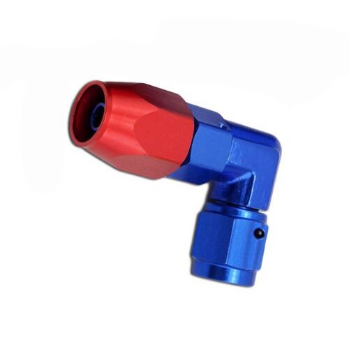 AN liitmikud, tugevdatud