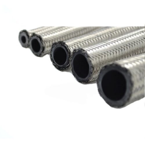 Terasarmeeritud voolikud