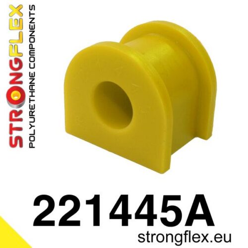 Tagastabilisaatori puksid