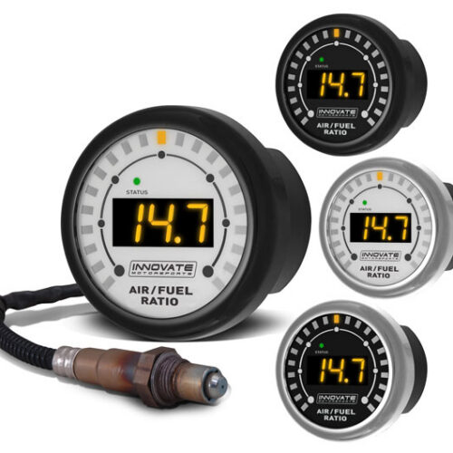 Innovate Wideband komplekt