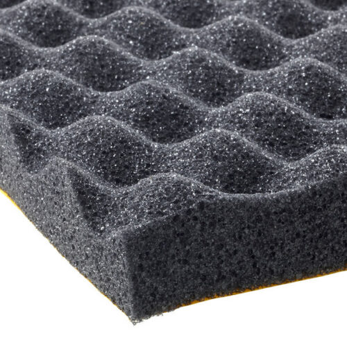 Noise Protection Sound Absorber