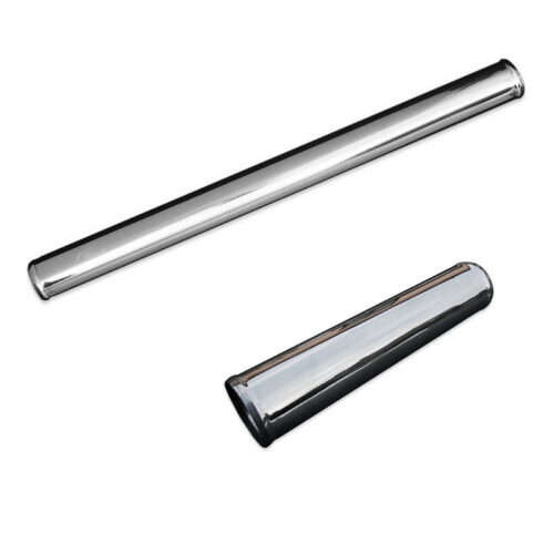 Alumiiniumtoru, sirge