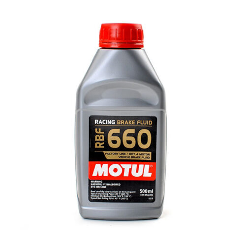 Motul RBF660 Racing, 0.5L