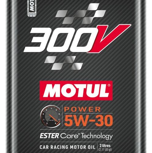 Motul 300V Power 5W30 2L