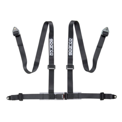 Sparco 4-punkti vööd