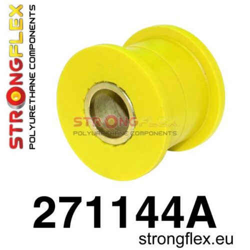 Esiõõtsa tagumine puks