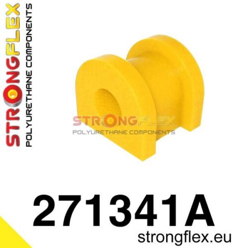 Tagumise stabika puksid