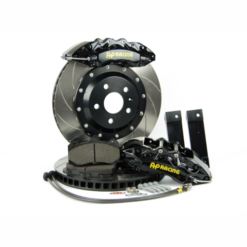 Pidurikettad vastavalt teie soovile