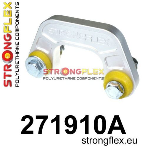 Stabilisaatori kondid, tagumised