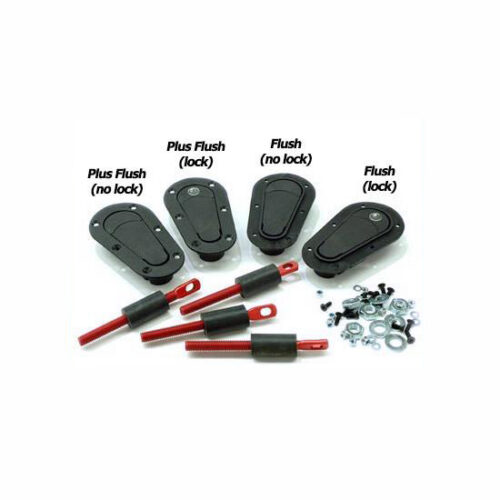 Aerocatch kapotilukud