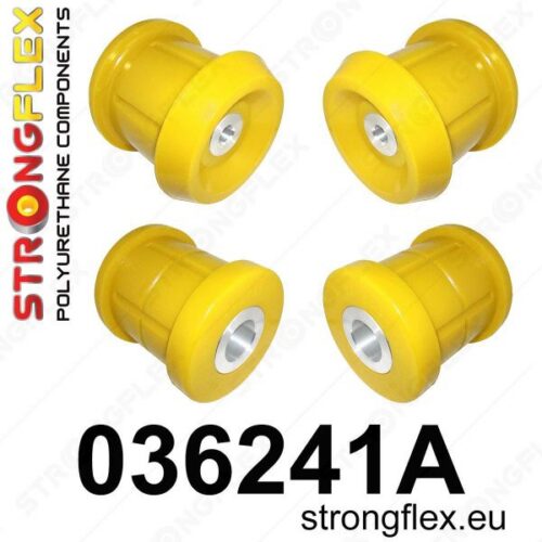 Tagumise sillatala puksid