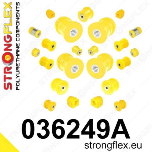 Täiskomplekt, X-drive