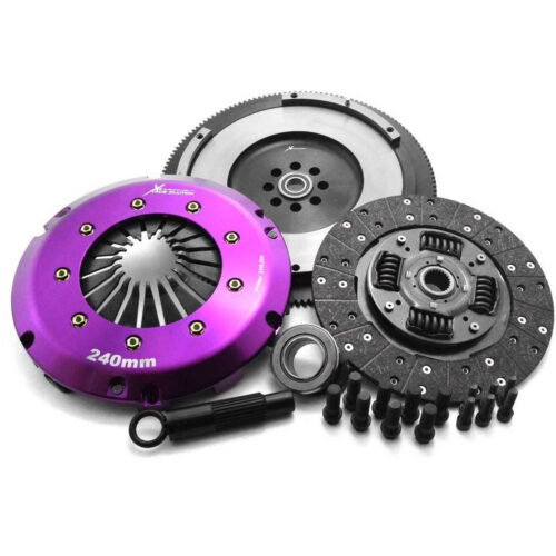 ACS Xtreme Clutch