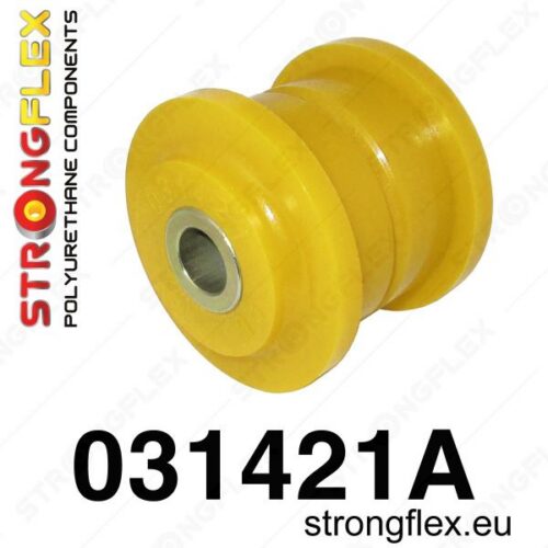 Tagumise esiõõtsa sisemine puks