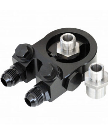 Õlifiltri sandwich-plaat