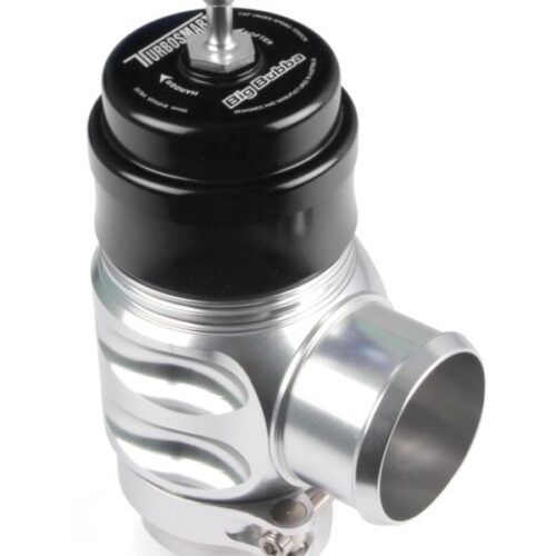 Turbosmart Big Bubba Plumb Back