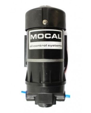 Mocal õlipump
