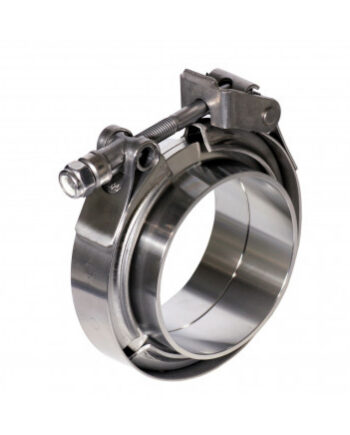 V-Band klambrid, Quick Release