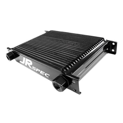 JRSpec Black Edition