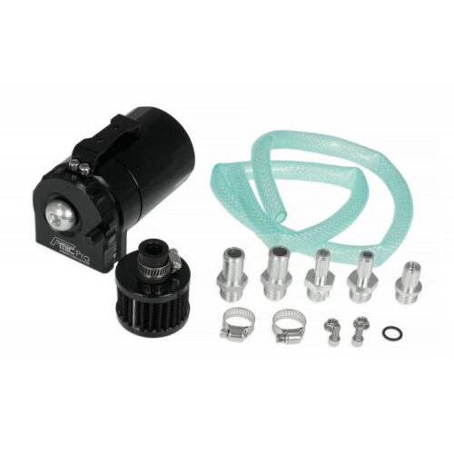 Kogumispaak, filtreeritud