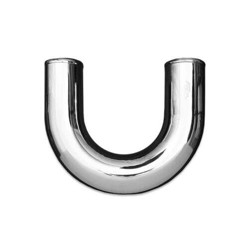 Alumiiniumtoru, 180°