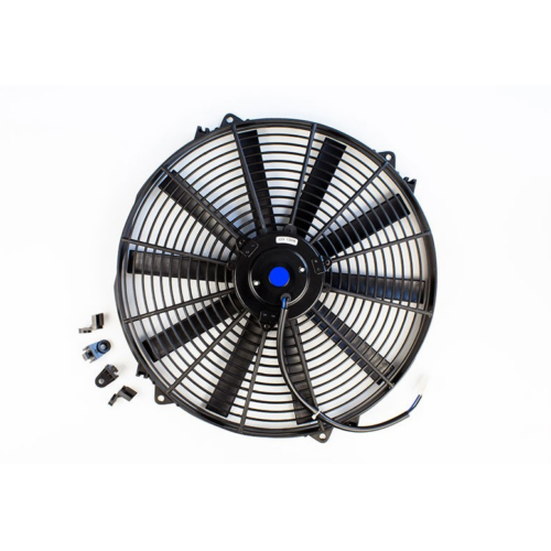 10" ventilaator