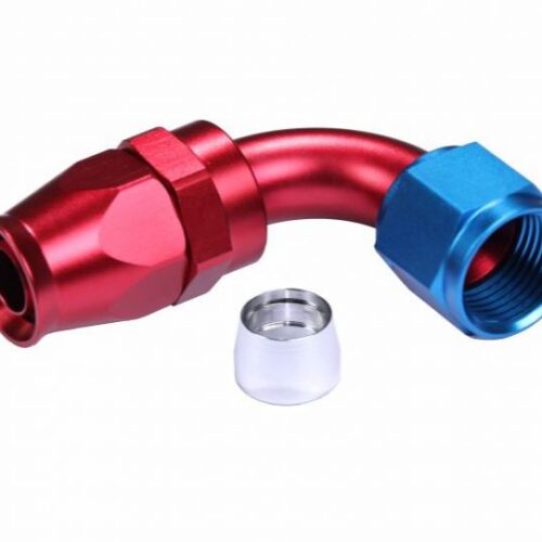 AN liitmikud (teflon seeriale)