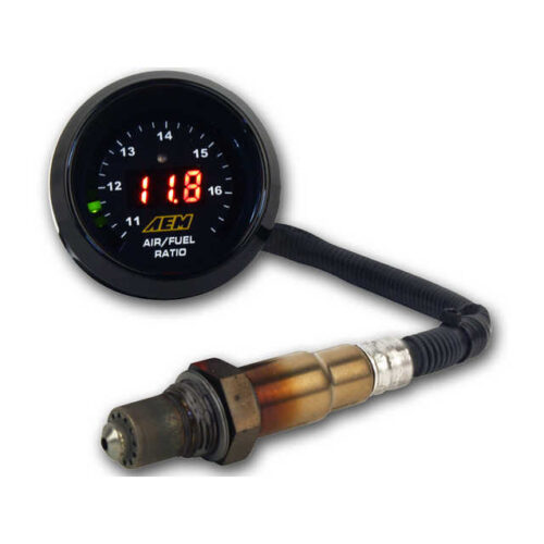 AEM Wideband komplekt