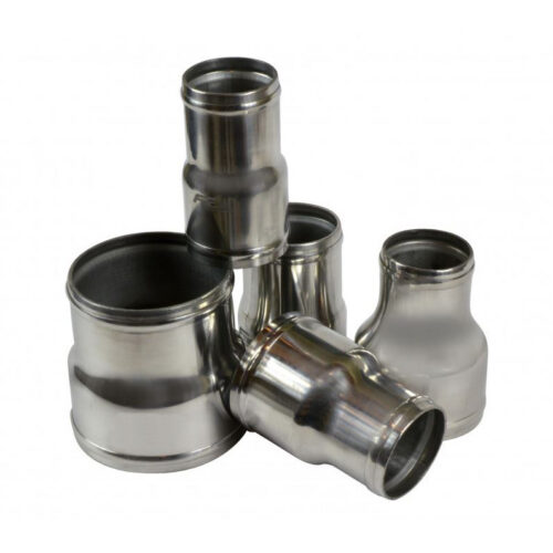 Alumiiniumtoru, üleminek